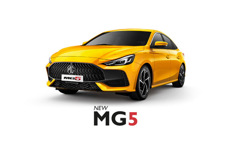 MG 5