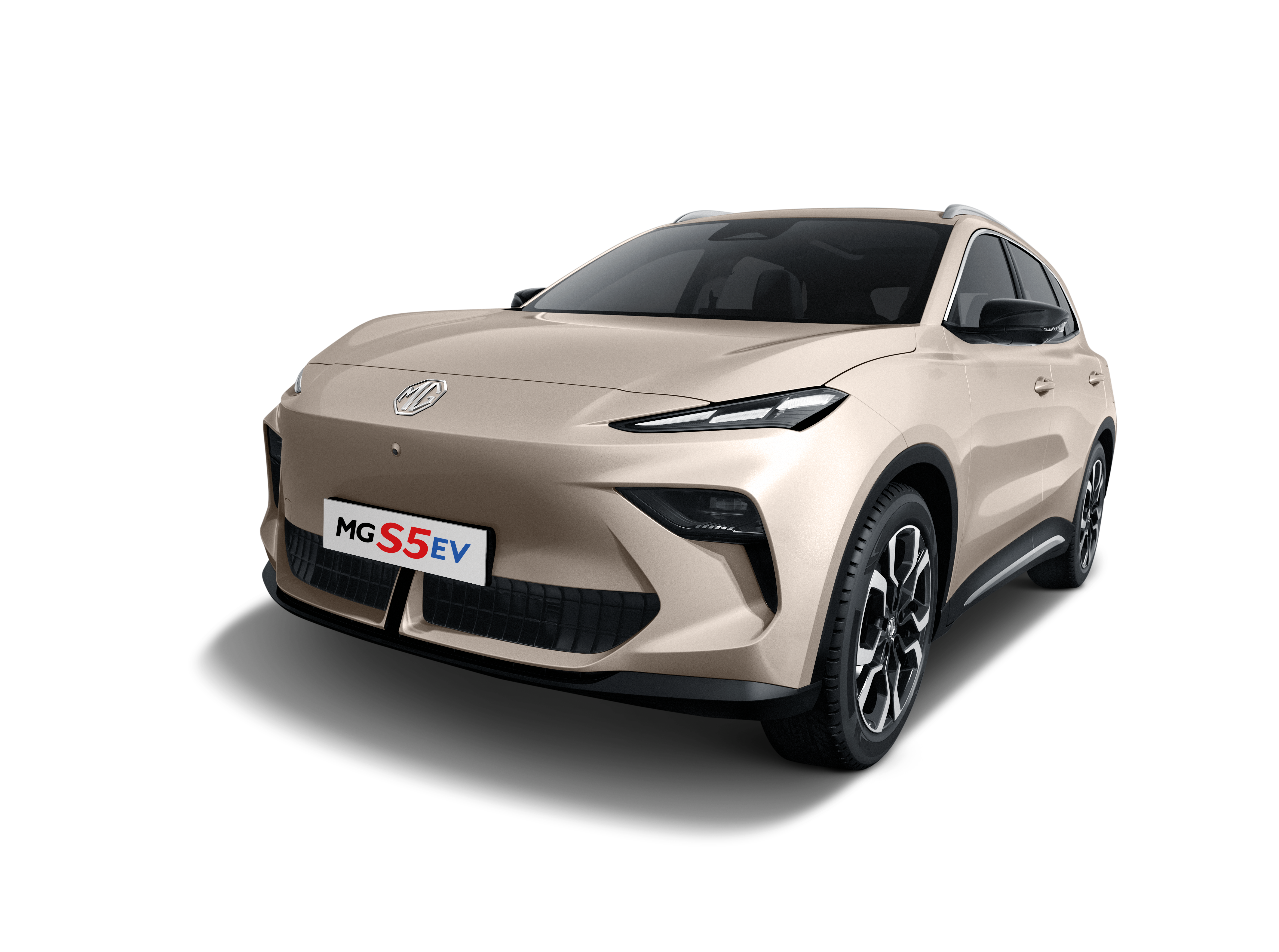 New MG S5 EV-1-Studio (1)